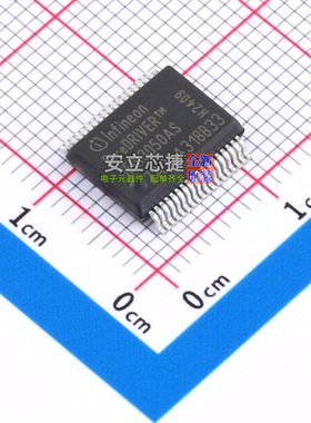 栅极驱动芯片 1EDI3050ASXUMA1 DSO-36 Infineon(英飞凌) 元器件