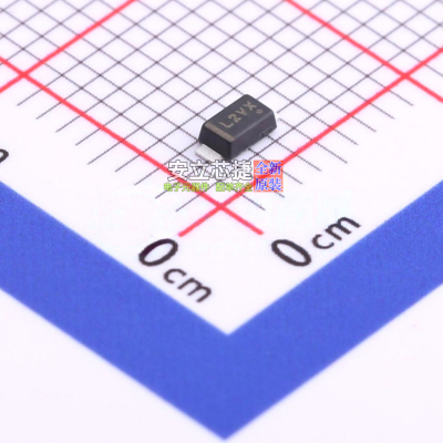 肖特基二极管 NRVB120VLSFT1G SOD-123FL onsemi(安森美) 元器件