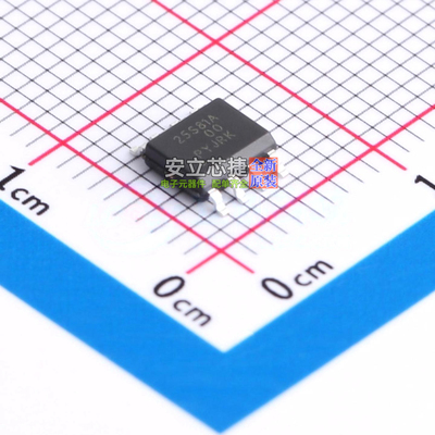 NOR FLASH LE25S81AMDTWG SOIC-8 onsemi(安森美) 电子元器件配单