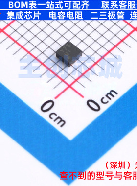 RF放大器 HMC8412LP2FE DFN-6 ADI(亚德诺) 电子元件配单全新原装