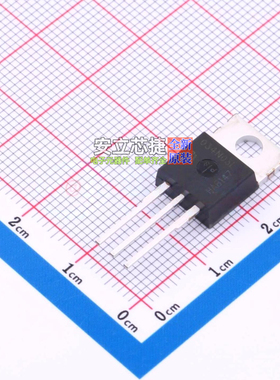 场效应管(MOSFET) IPP034N03L G TO-220 Infineon(英飞凌) 元器件