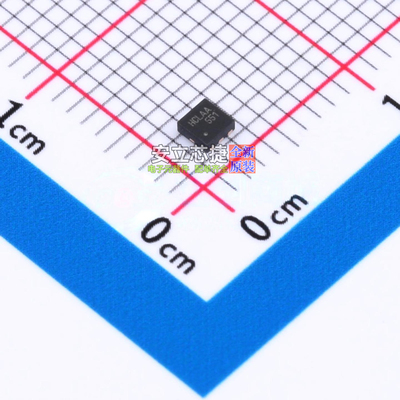 场效应管(MOSFET) FDMA86551L VDFN-6 onsemi(安森美) 电子元器件