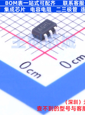 AC-DC控制器和稳压器 AP3103AKTR-G1 SOT-23-6 DIODES(美台)