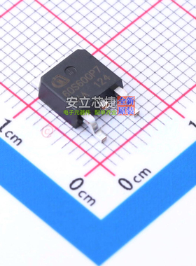 场效应管(MOSFET) IPD60R600P7S E8228 TO-252 电子元件全新原装