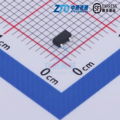 静电放电(ESD)保护器件 PESD15VS2UT SOT-23 UMW(友台半导体)