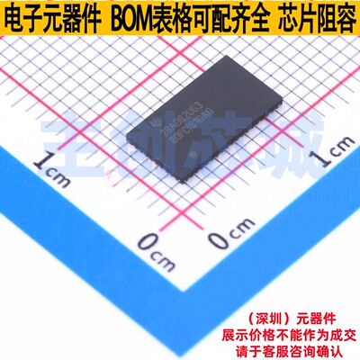 PCI/PCIE接口 DS80PCI810NJYR WQFN-54(5.5x10) TI/德州 全新原装