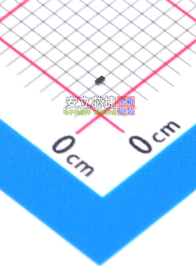 静电保护器(TVS/ESD) PESD5V0C2BDFZ DFN0603-3 Nexperia(安世)