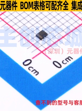 静电保护器(TVS/ESD) EMZT6.8ET2R SOT-553 ROHM(罗姆) 全新原装