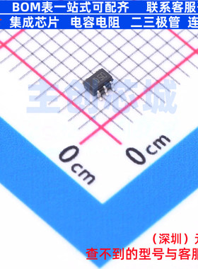 线性稳压器(LDO) LDK220C50R SOT-323-5L 意法半导体 电子元器件