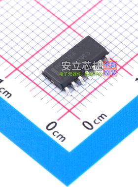 逻辑门 MM74HCT32M SOIC-14 onsemi(安森美) 电子元器件全新原装