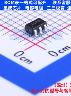 比较器 MAX999EUK+T SOT-23-5 MAXIM(美信) 电子元件配单全新原装