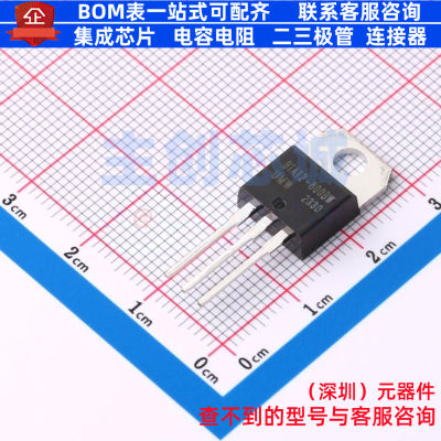 晶闸管(可控硅)/模块 BTA12-800BWRG(UMW) TO-220A 电子元件配单