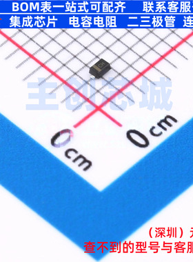 变容二极管 BB175X SOD-523 安世 电子元器件配单全新原装