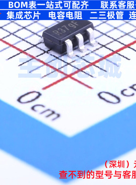比较器 AP331AWRG-7 SOT-23-5 DIODES(美台) 电子元器件全新原装
