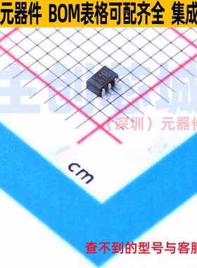 三极管(BJT) UMX18NTN SOT-363 ROHM(罗姆) 电子元件配单全新原装