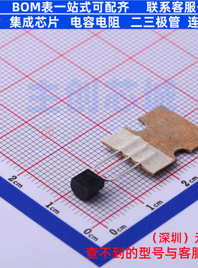 线性稳压器(LDO) LM317LILPR TO-92 TI/德州 电子元器件全新原装