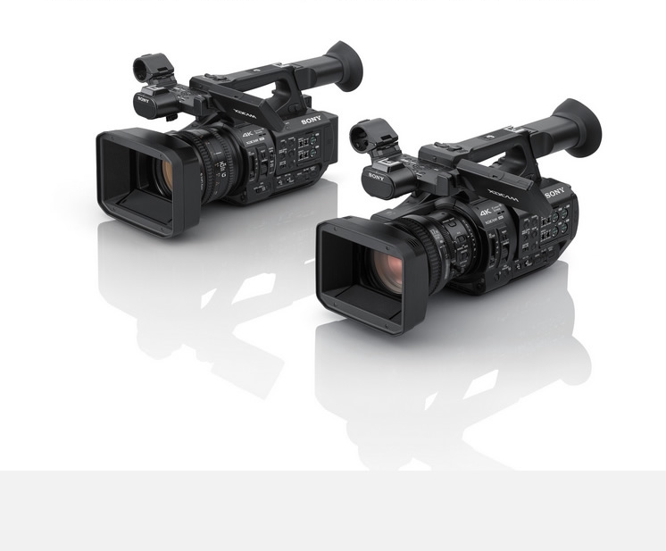 摄像机出租赁sony/索尼pmw-ex280摄影机拍摄器材设备广州深圳租借