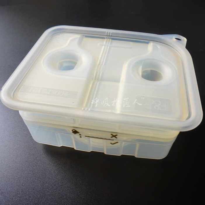 匠人岳哥_原厂费雪派克Sleepstyle湿化器