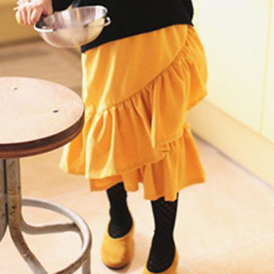 Jupe enfant AMBER - Ref 2049426 Image 1