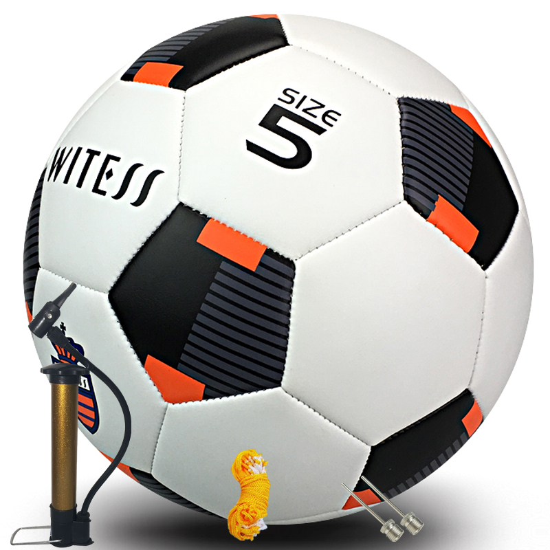 Ballon de football - Ref 5448 Image 2