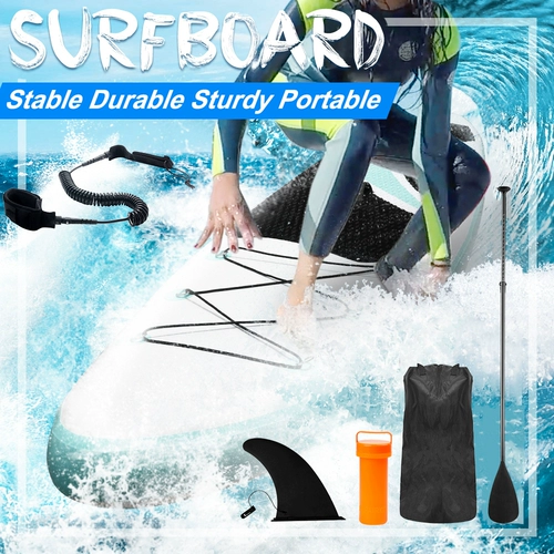 SUP Outdoor Baddle Board Перегревательская доска.