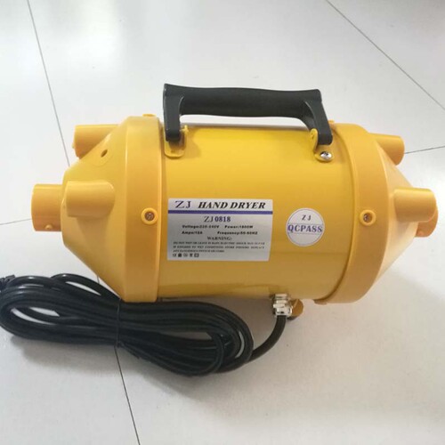 充气电动气泵欧规220V