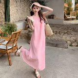 现货263-S659-P125-K178，女装连衣裙，Yologo