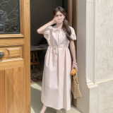 新品263-X1053-P135-K198，女装连衣裙，Yologo