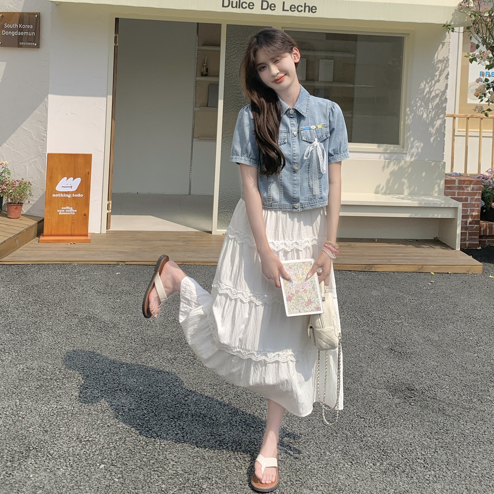 新品263-X1058-P180-K258,女装套装/套裙,Yologo
