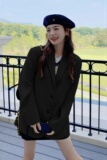 【2024秋】大货已出基础款百搭西装262A-S186-P115-K168，女装西装，Yologo