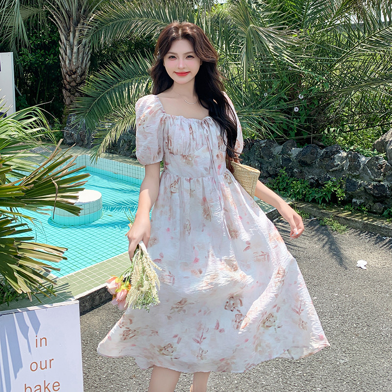 新款263-S627-P125-k188,女装连衣裙,Yologo
