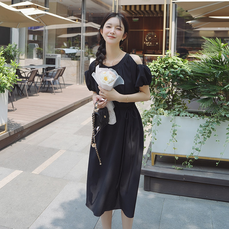 不断货气质心机款263-S019-P105-K158,女装连衣裙,Yologo