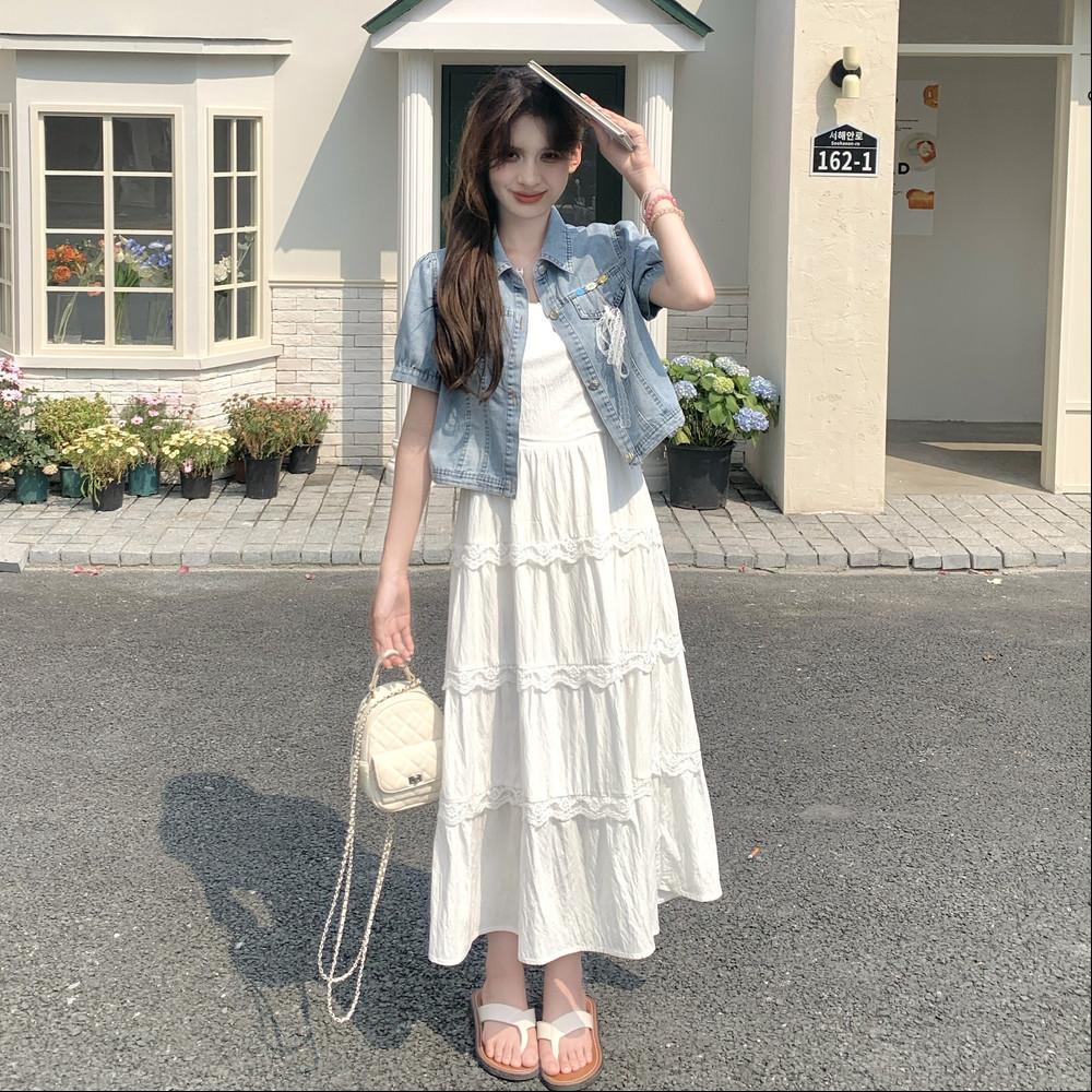 新品263-X1058-P180-K258,女装套装/套裙,Yologo