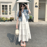 新品263-X1058-P180-K258，女装套装/套裙，Yologo