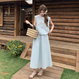 新品套装B263-Y1032-P145-K208，女装套装/套裙，Yologo