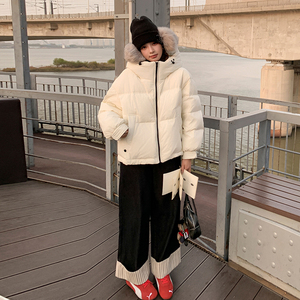 新款 263-S766-P295-K448 50鹅绒图片