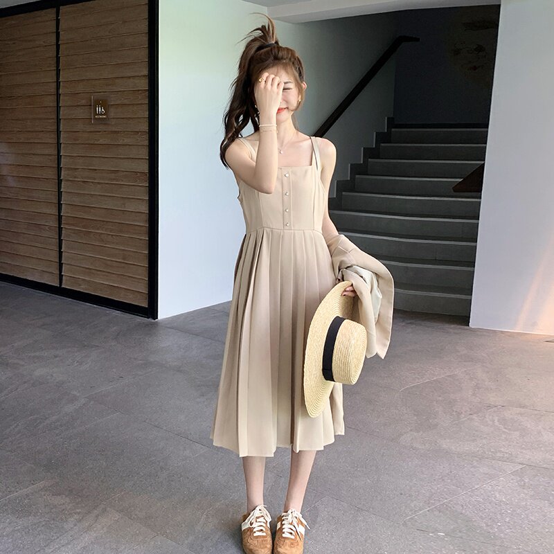 23年春套装裙子+西装外套263-S007-P155-K218,女装西装,Yologo