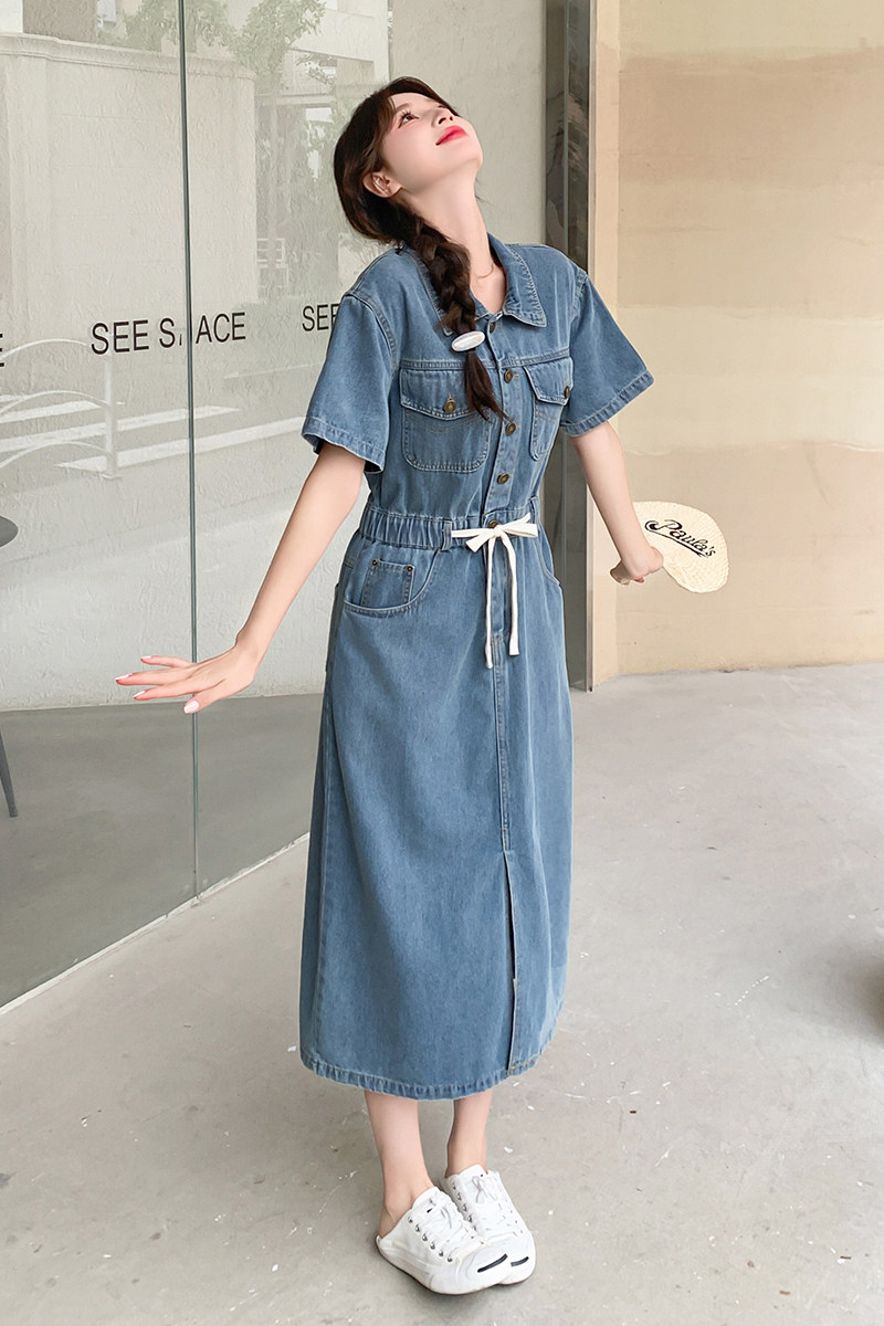 现货263-S621-P135-k208,女装连衣裙,Yologo