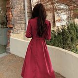 23年春减龄不挑人263-S006-P120-K178，女装连衣裙，Yologo