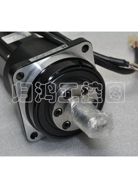 SGMAH-A3AAAGC21 安川伺服电机