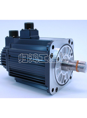 SGMG-13ASAB 安川伺服电机