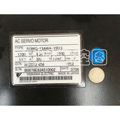 YR13 SGMG 13AWA 安川伺服电机