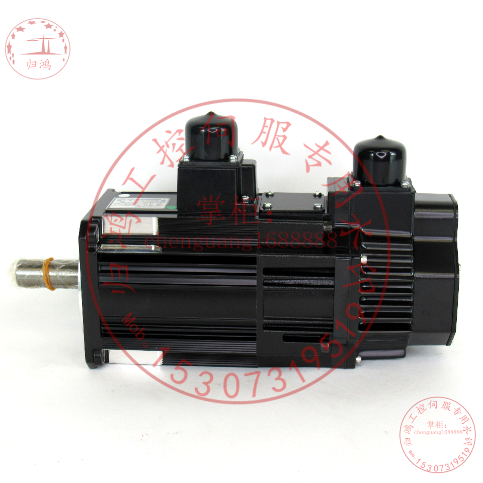 SGMSS-15A2A-YR12 安川伺服电机全新质保议价