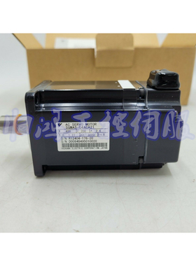SGMAS-04ACA21/2C安川伺服电机全新质保SGMAS-04ACA41/4C/61/6C