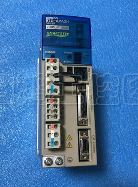 R7D-APA3H 欧姆龙伺服驱动器 R7D-APA5H