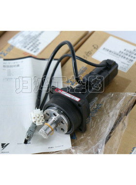 SGMAH-A5ABAH22C 安川伺服电机全新质保顺丰包邮