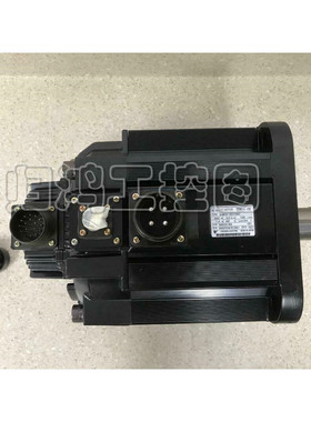 SGMGH-30DCA61 安川伺服电机全新质保 SGMGH-30DCA6C