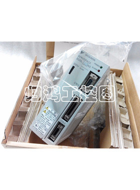 SGDL-02AS 安川伺服驱动器