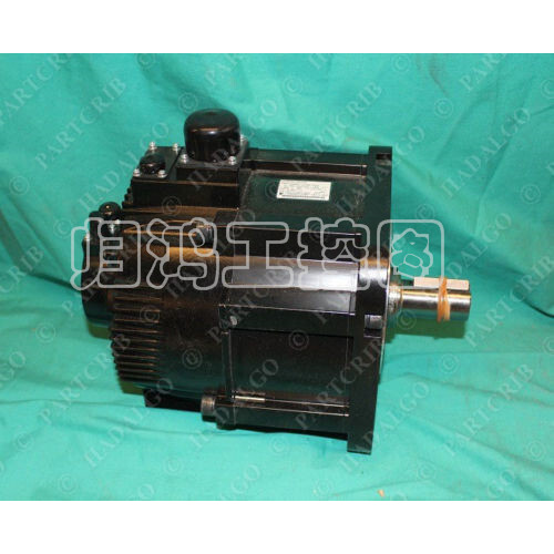 SGMRV37ANAYR12安川伺服电机全