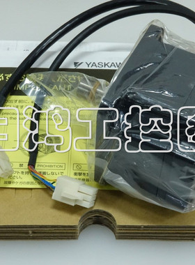 SGMP-02A314 安川伺服电机全新质保 SGMP-02A314B议价